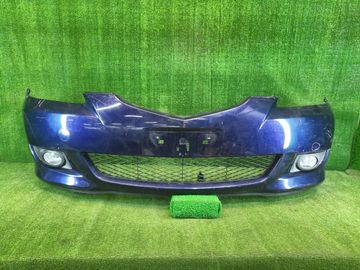 БАМПЕР НА MAZDA AXELA BKEP