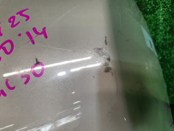 БАМПЕР НА TOYOTA PASSO KGC30