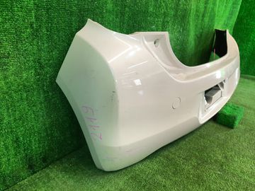 БАМПЕР НА TOYOTA PASSO KGC30