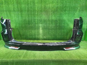 БАМПЕР НА HONDA ODYSSEY RC1
