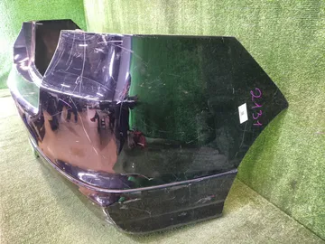 БАМПЕР НА HONDA INSIGHT ZE2