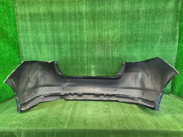 БАМПЕР НА HONDA INSIGHT ZE2