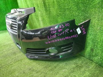 БАМПЕР НА AUDI A3 8P