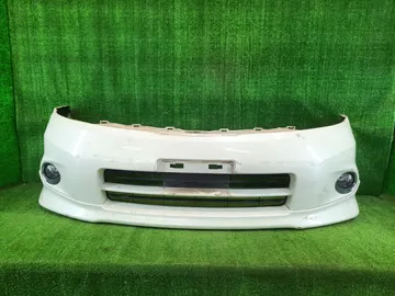 БАМПЕР НА NISSAN PRESAGE U31