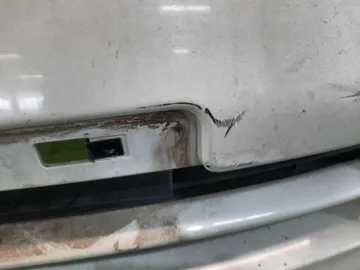 БАМПЕР НА NISSAN PRESAGE U31