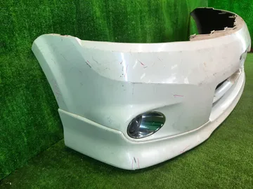 БАМПЕР НА NISSAN PRESAGE U31
