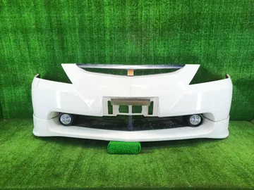 БАМПЕР НА TOYOTA WILL VS ZZE127