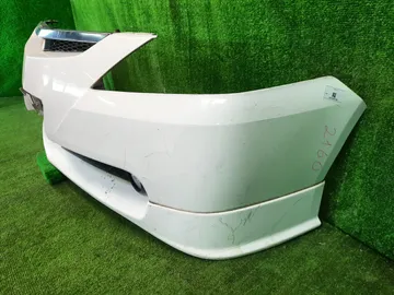 БАМПЕР НА TOYOTA WILL VS ZZE127