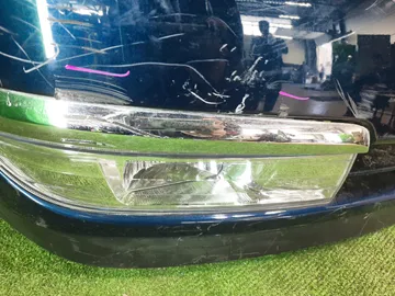 БАМПЕР НА NISSAN TEANA J31