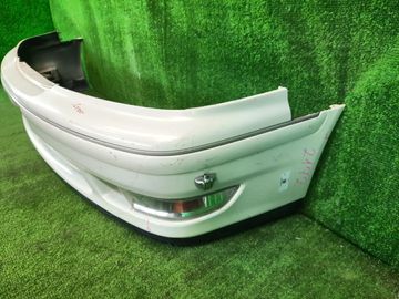 БАМПЕР НА TOYOTA MARK II GX100