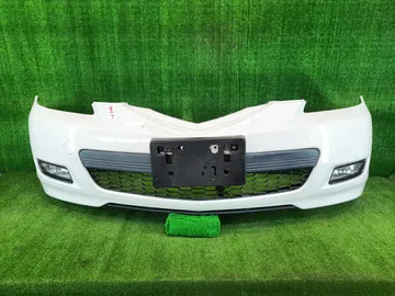 БАМПЕР НА MAZDA AXELA BKEP