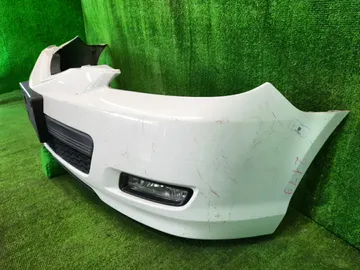 БАМПЕР НА MAZDA AXELA BKEP