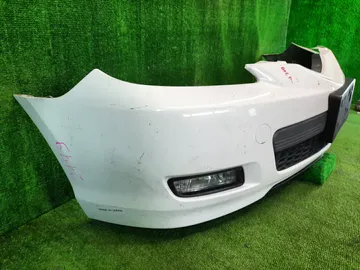 БАМПЕР НА MAZDA AXELA BKEP