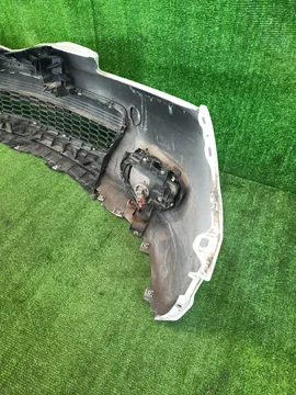 БАМПЕР НА MAZDA AXELA BKEP