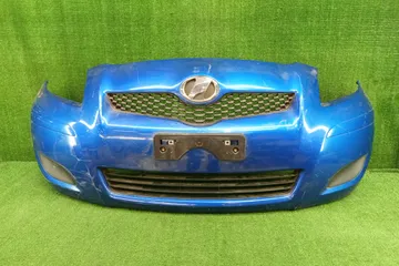 БАМПЕР НА TOYOTA VITZ SCP90