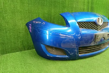 БАМПЕР НА TOYOTA VITZ SCP90
