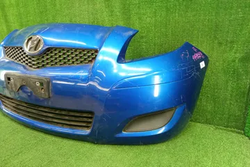 БАМПЕР НА TOYOTA VITZ SCP90