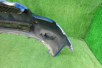 БАМПЕР НА TOYOTA VITZ SCP90
