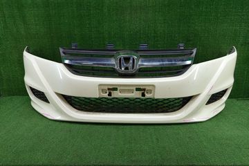 БАМПЕР НА HONDA STREAM RN6