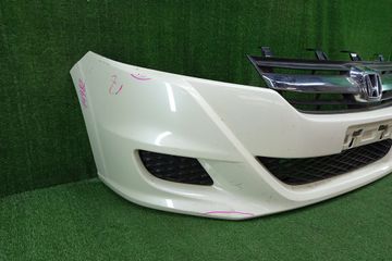 БАМПЕР НА HONDA STREAM RN6