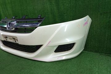 БАМПЕР НА HONDA STREAM RN6