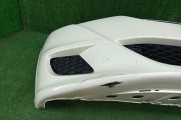 БАМПЕР НА HONDA STREAM RN6