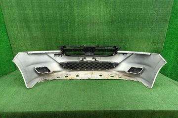 БАМПЕР НА HONDA STREAM RN6