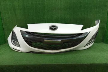 БАМПЕР НА MAZDA AXELA BLEFW