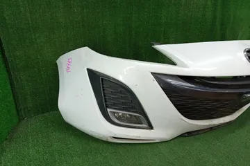 БАМПЕР НА MAZDA AXELA BLEFW