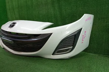 БАМПЕР НА MAZDA AXELA BLEFW