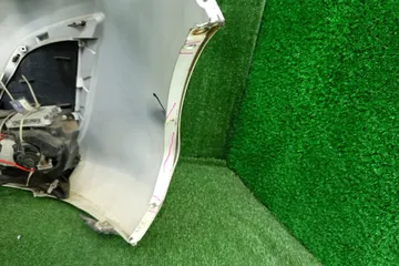 БАМПЕР НА MAZDA AXELA BLEFW