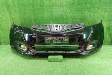 БАМПЕР НА HONDA FIT GE6