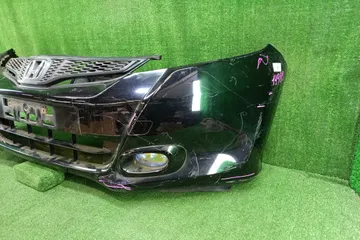 БАМПЕР НА HONDA FIT GE6