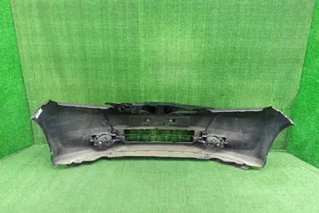 БАМПЕР НА HONDA FIT GE6