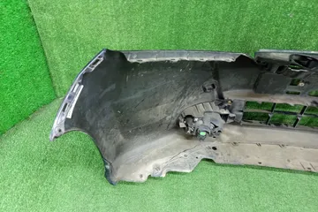 БАМПЕР НА HONDA FIT GE6