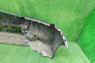 БАМПЕР НА HONDA FIT GE6