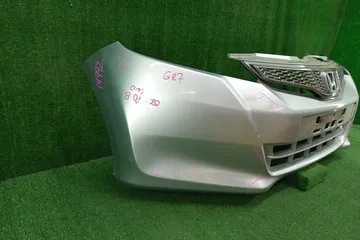 БАМПЕР НА HONDA FIT GE6