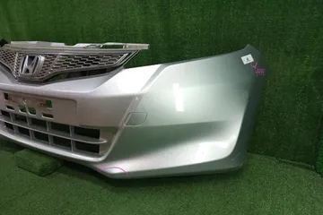 БАМПЕР НА HONDA FIT GE6