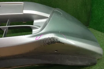 БАМПЕР НА HONDA FIT GE6