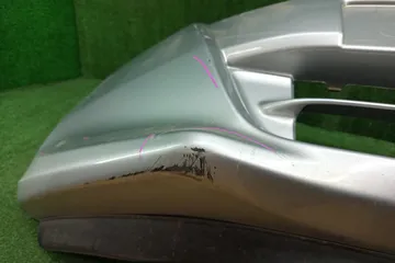 БАМПЕР НА HONDA FIT GE6