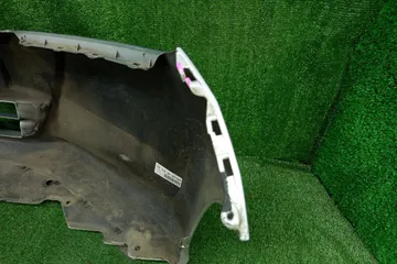 БАМПЕР НА HONDA FIT GE6