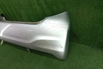 БАМПЕР НА TOYOTA VITZ KSP130