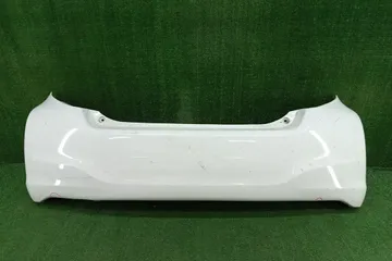 БАМПЕР НА TOYOTA VITZ KSP130