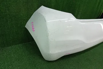 БАМПЕР НА TOYOTA VITZ KSP130