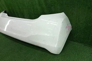 БАМПЕР НА TOYOTA VITZ KSP130