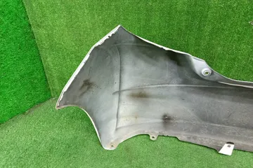 БАМПЕР НА TOYOTA VITZ KSP130