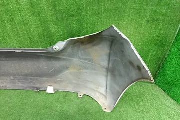 БАМПЕР НА TOYOTA VITZ KSP130