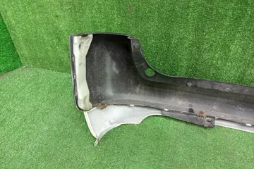 БАМПЕР НА TOYOTA PROBOX NCP160V