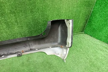 БАМПЕР НА TOYOTA PROBOX NCP160V