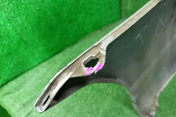 БАМПЕР НА TOYOTA COROLLA FIELDER ZZE122G
